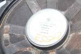 07-13 BMW E92 E93 328I 335I M3 SUBWOOFER SPEAKERS PAIR E5962 image 11