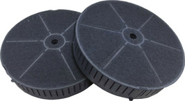 Bosch Charcoal / Carbon Filter (set of 2)