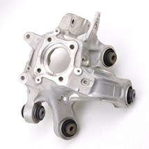 2021-2023 Tesla Model S Rear Right Side Knuckle Spindle Hub Housing Oem ... - $173.25