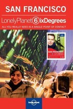 Lonely Planet Six Degrees Series 2: San Francisco - £13.69 GBP