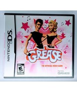 Grease: The Official Video Game Nintendo DS (2010) - Rock &#39;n&#39; Roll Your ... - $20.75 CAD