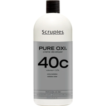 Scruples Pure Oxi Creme Developer, 33.8 Oz. image 3