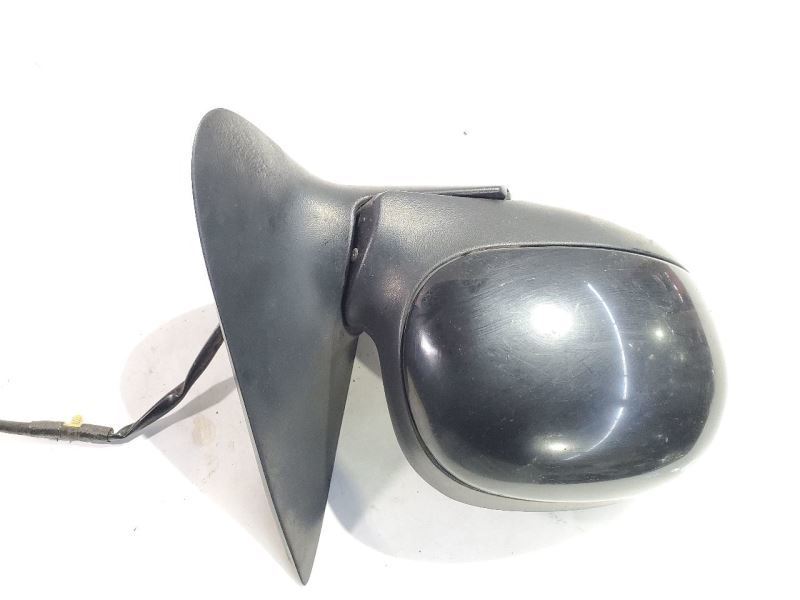 1998 1999 Ford F150 OEM Passenger Right Side View Mirror Black Super Flareside Item image 2