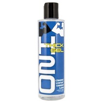 Elbow Grease THICK Gel Lube H20 Anal Lube for Men Lubricant (Water Based... - £16.55 GBP