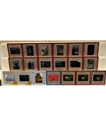 19 VTG Kodak Kodachrome 35mm Slide Lot Ocean Lake Fishing Fish Fisherman... - €16,79 EUR