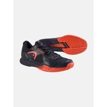 HEAD Sprint Pro 4.0 Dark Blue Red Mens Pickleball Shoes - $169.00