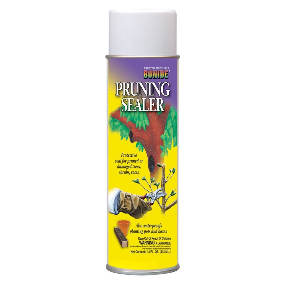 Bonide (BND221) - Aerosol Tree Pruning Sealer, Protective Wound Pruner S... - $22.34