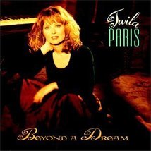Beyond a Dream by Twila Paris [Audio CD] Twila Paris - £27.33 GBP