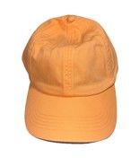 GAP  baseball cap Peach - $29.99 CAD