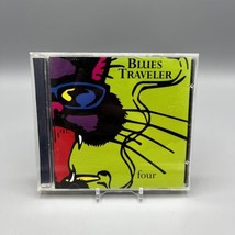 Blues Traveler: Four (CD, 1994) 12 Tracks - £6.22 GBP