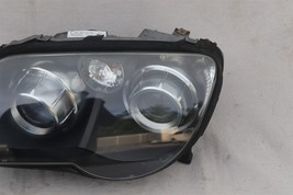 CrossFire Cross Fire Headlight Head Light Lamp Driver Left LH - POLISHED image 3