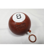 Mattel Toy Story Woody&#39;s Roundup Talking Magic 8 Ball Pull String Toy Works - £17.38 GBP