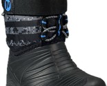 Merrell Little Kid&#39;s Snowqlite Snow Waterproof Insulated Boots , ML259519 - $39.99