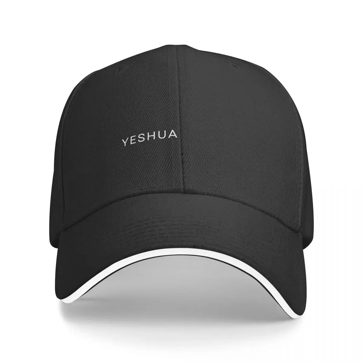 Hebrew Roots Yeshua The Messiah Baseball Cap Snapback Cap Christmas Hat - £11.04 GBP