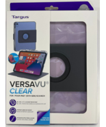 Targus - THD936GL - VersaVu Carrying Case - Clear - £66.52 GBP