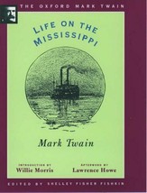 Life on the Mississippi (1883) (The Oxford Mark Twain) - £21.71 GBP