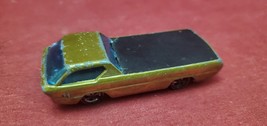 1967 Hot Wheels Redline Deora - Gold - For Restoration - $19.87