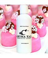 Pink Sugar &amp; Chocolate Bath Body Massage Oil Luxury Vegan Cruelty Free - $19.35 CAD+