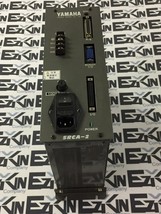 Yamaha Motor Co. SRCA-2 Servo Drive Controller 400VA  - $373.00