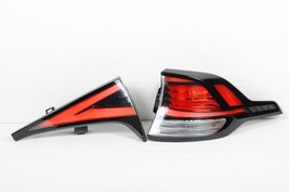 Mint! 2022-2024 Kia Sportage Halogen LED Tail Light Set Right Passenger Side OEM - £315.02 GBP