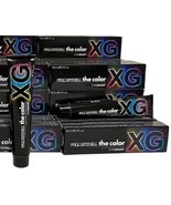 Paul Mitchell Color XG DYE Smart Cream Hair Color, 3oz { Choose Your Sha... - $22.92 CAD+