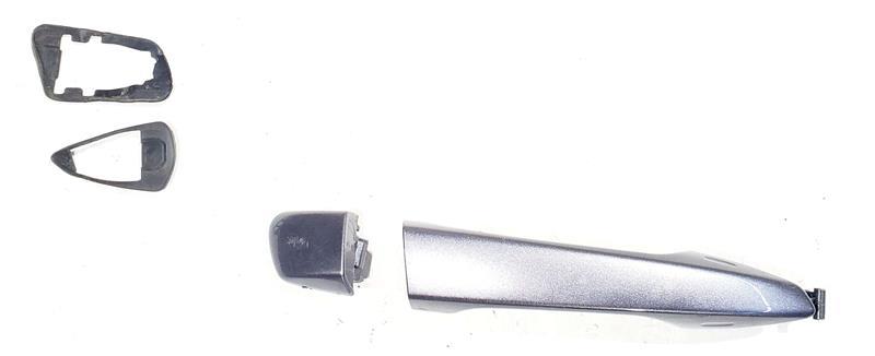 Front Right Exterior Door Handle OEM 2013 2018 Lexus ES350 - $94.65 Front Right Exterior Door Handle OEM 2013 2018 Lexus ES350 - $94.65