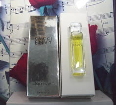 Gucci Envy For Women 0.5 OZ. Parfum/Perfume - $309.99