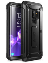 For Samsung Galaxy S9 PLUS Case, SUPCASE Full-body Cover w/ Screen Protector S9+ - £32.95 GBP