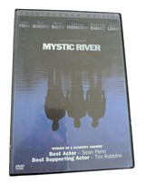 Mystic River (Full Screen Edition)  DVD. Sean Penn, Tim Robbins, Kevin B... - $44.64 MXN