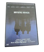 Mystic River (Full Screen Edition)  DVD. Sean Penn, Tim Robbins, Kevin B... - $44.23 MXN
