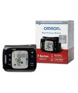 Omron 7 series wrist Blood Pressure Monitor -BP6350- New In Box (FREE SH... - $837.83 MXN