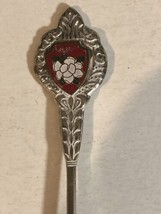 Mississippi Collectible Souvenir Spoon J1 - £6.32 GBP