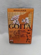 Japanese Goita Card Game Complete - £56.06 GBP