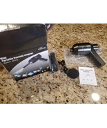 Mini Portable Vacuum Cleaner USB Keyboard Brush Dust Handheld - $24.75