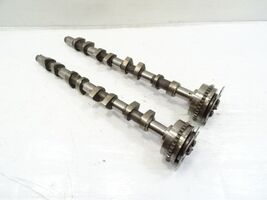 14 Jaguar F-Type V8 S camshaft set, intake/exhaust, w/ sprockets phaser,... - $449.99