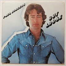 Cut loose (1983) / Vinyl record [Vinyl-LP] [Vinyl] Paul Rodgers - $12.69