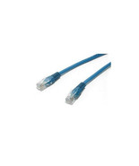 STARTECH.COM M45PATCH20BL 20FT BLUE CAT5E MOLDED PATCH CORD RJ45 PATCH C... - £27.58 GBP