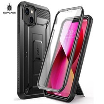 Supcase For Iphone 13 Mini Case 5.4 Inch (2021) Ub Pro Full-body Rugged Holster - $26.17