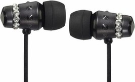 Maroo Ice Collection Ohrhörer für Damen, Mitternacht - £42.62 GBP