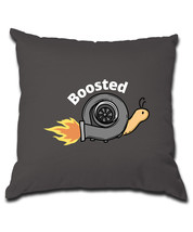boosted snail turbo Pillow (Cover and Pillow Included) - £16.86 GBP
