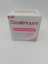 Cicatricure Blur &amp; Filler Anti Wrinkle Eye Treatment, 0.5oz NEW - $16.82