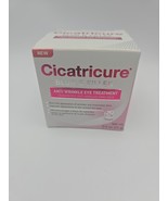 Cicatricure Blur &amp; Filler Anti Wrinkle Eye Treatment, 0.5oz NEW - €14,51 EUR
