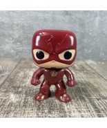 Funko Pop! Vinyl: DC Comics - The Flash #213 LOOSE - $9.49