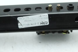 1997-2004 MERCEDES R170 SLK230 SLK320 FRONT RIGHT SEAT TRACK RAIL H1504 image 11