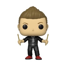 Funko POP Pop! Rocks: Green Day - TRE Cool, Multicolor - £21.26 GBP