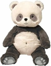 Peyton Panda Plumpie Plush Stuffed Animal - £22.94 GBP
