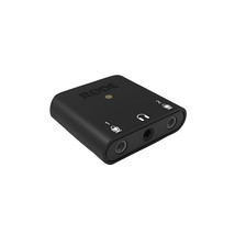 Rode Ai-Micro Usb Audio Interface - £98.58 GBP