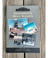 Sacramentos Moon Rockets (Images of Modern America) - Paperback ~ SHIPS ... - £12.09 GBP