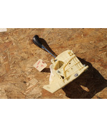 2009-2014 HYUNDAI GENESIS SEDAN AUTOMATIC TRANSMISSION SHIFT ASSEMBLY  V... - $149.95