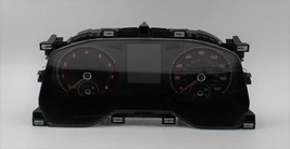 Speedometer Analog Display 31K Miles Mph 2019 Volkswagen Jetta Oem #5237 - £142.22 GBP
